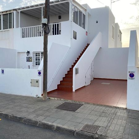 Casa La Orilla 1 Villa Playa Honda  Bagian luar foto