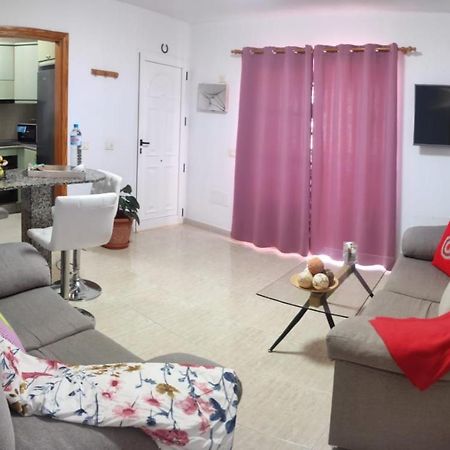 Casa La Orilla 1 Villa Playa Honda  Bagian luar foto