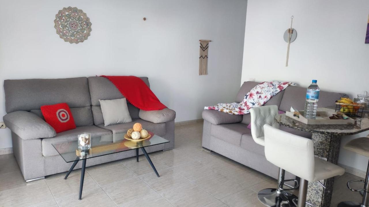Casa La Orilla 1 Villa Playa Honda  Bagian luar foto