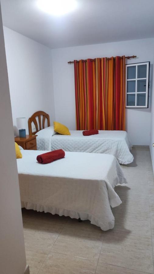 Casa La Orilla 1 Villa Playa Honda  Bagian luar foto